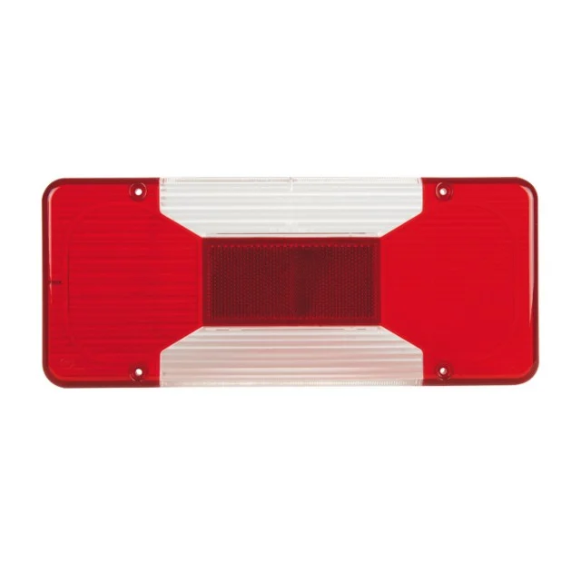 Sticla Dispersor Lampa Stop IVECO DAILY