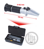 Tester antigel circuit de racire KsTools (Refractometru)