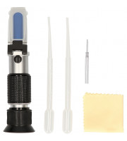 Tester antigel circuit de racire KsTools (Refractometru)