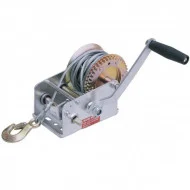 Troliu (Winch) manual 2000LBS 908KG 10M