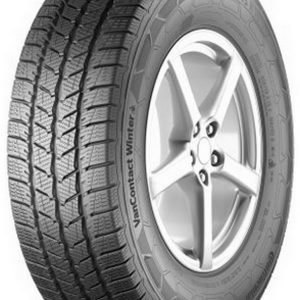 Anvelopa Iarna 285/65 R16C 131 R VanContact Winte R 10P R MS 3PMSF (E-6.3) CONTINENTAL