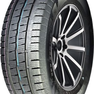 Anvelopa Iarna Aplus 195/70 R15C 104/102R A869