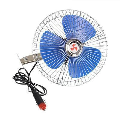 VENTILATOR OSCILANT 24V