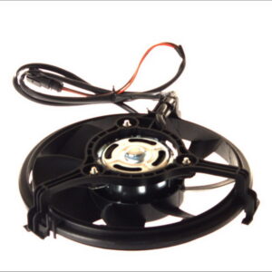 Motor electric, ventilator AUDI A4 B5, A4 B6, A6 C5, A6 C6, A8 D2, ALLROAD C5; SKODA SUPERB I; VW PASSAT B5, PASSAT B5