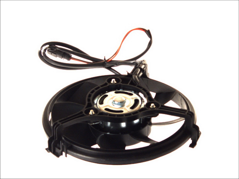 Motor electric, ventilator AUDI A4 B5, A4 B6, A6 C5, A6 C6, A8 D2, ALLROAD C5; SKODA SUPERB I; VW PASSAT B5, PASSAT B5