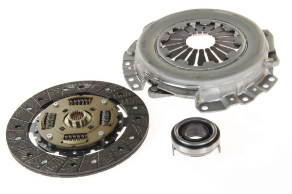 Kit ambreiaj cu rulment (190mm) ptr. OPEL AGILA; SUBARU JUSTY III; SUZUKI BALENO, IGNIS I, IGNIS II, SWIFT, SWIFT II, SWIFT III, WAGON R, WAGON R